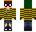 bat everyday skin