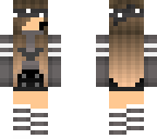 batman chibi
