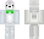bear for max