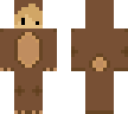 bear onesie