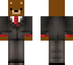 bear skin 2