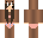 bikini walrus girl