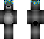 black bear