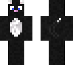 black cat