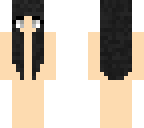 black hair base