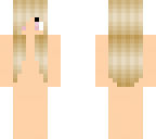 blonde base