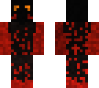 blood monster