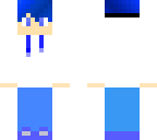blue boy