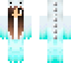 blue dino