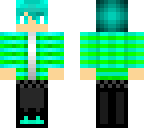 blue gamer
