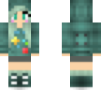 bmo girl