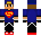 boy master king