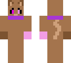 brown cat