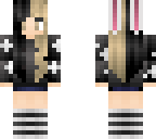bunny girl