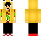 burrito skin updated again