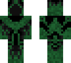 bush lord