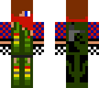 cac skin hypixel