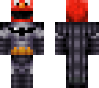 cainowo batman