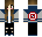 captain america jacket