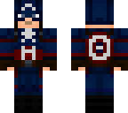 captain america v2