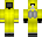 captain radiation