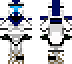 captain skydancer