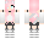 cat girl
