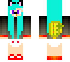 cat girl