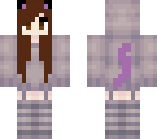 cat girl