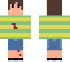 chara