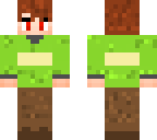chara skin