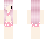 chibi bathing suit