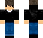 chibi dude