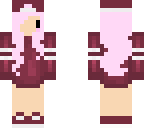 chibi girl