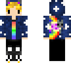 chibi me