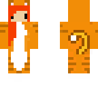 chibi neko atsume pumpkin