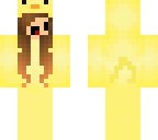 chick girl