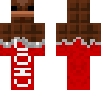 chocolate chicken