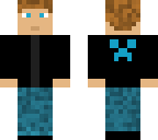 clone cadet out of uniform