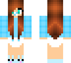 clone of cute baby girl
