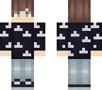 cloud boy kaas