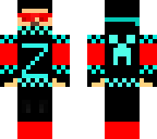cookiemonster520's skin
