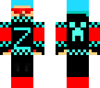 cookiemonster520's skin improved