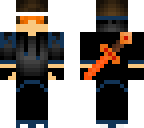 cool assasin