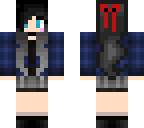 cool school girl