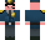 cop pig