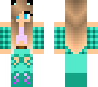 country teal