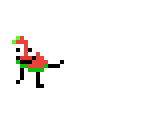 crazy watermelon edit