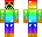 creeper