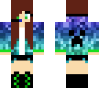 creeper kid